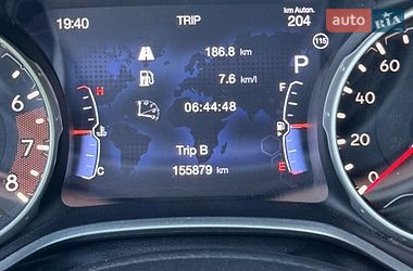 Внедорожник / Кроссовер Jeep Compass 2019 в Пустомытах