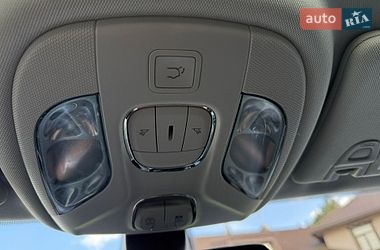 Позашляховик / Кросовер Jeep Compass 2019 в Києві
