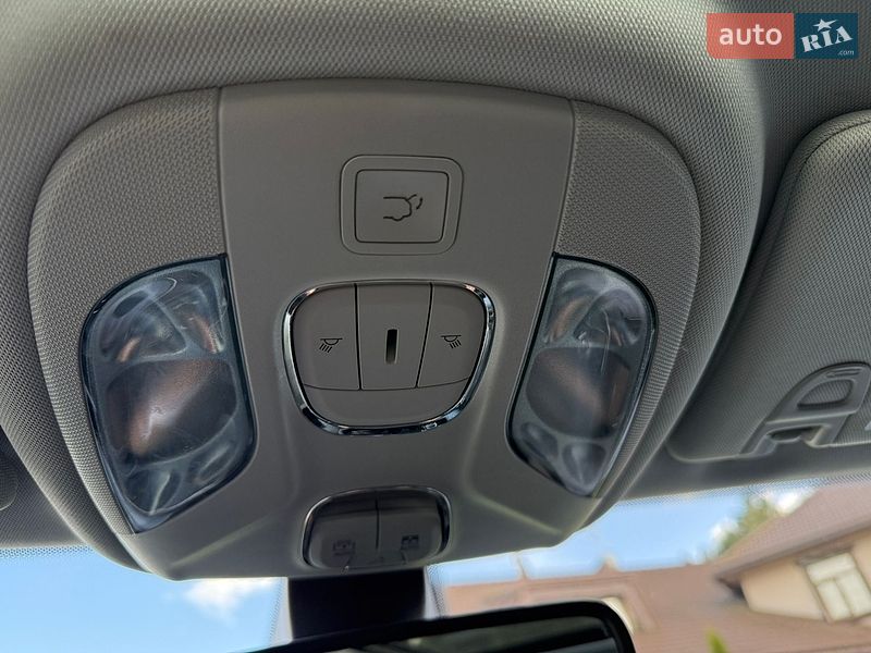 Позашляховик / Кросовер Jeep Compass 2019 в Києві
