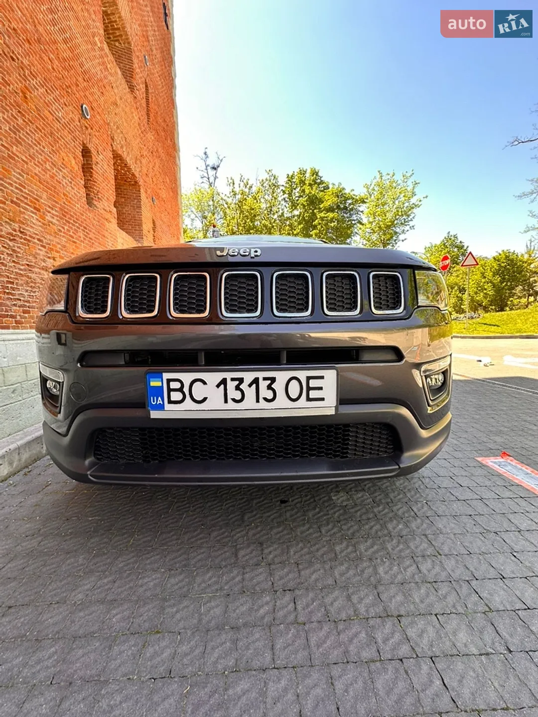 2020 Jeep Compass - мініатюра 21