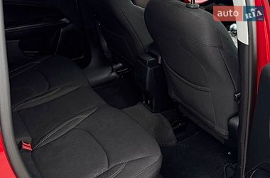 Внедорожник / Кроссовер Jeep Compass 2017 в Житомире