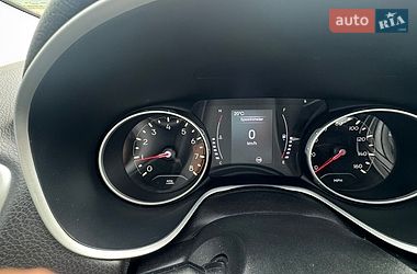 Внедорожник / Кроссовер Jeep Compass 2017 в Житомире