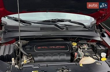 Внедорожник / Кроссовер Jeep Compass 2017 в Житомире