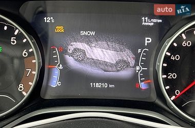 Внедорожник / Кроссовер Jeep Compass 2019 в Киеве