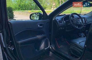 Внедорожник / Кроссовер Jeep Compass 2020 в Виннице