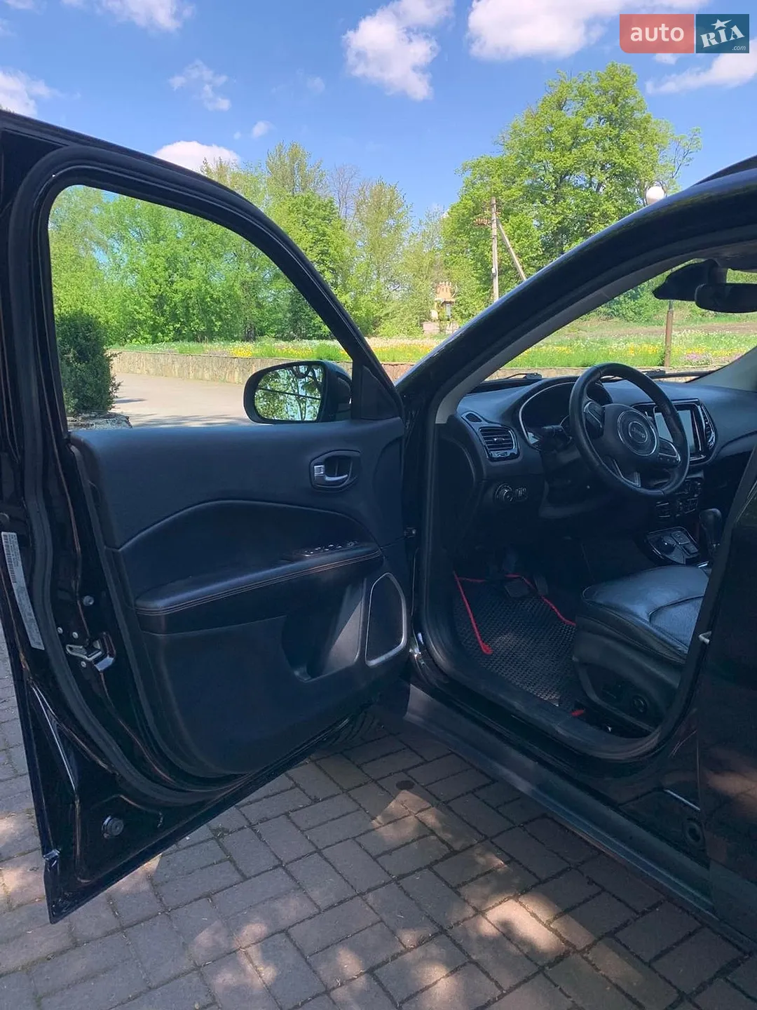 2020 Jeep Compass - мініатюра 7