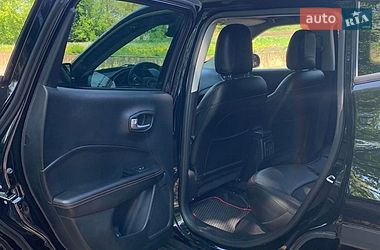 Внедорожник / Кроссовер Jeep Compass 2020 в Виннице