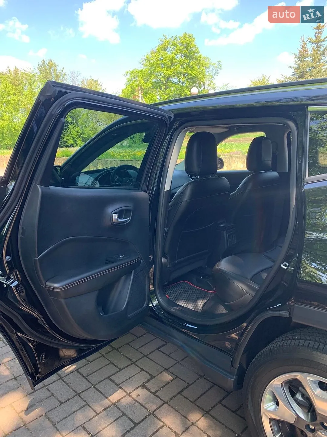 2020 Jeep Compass - мініатюра 11