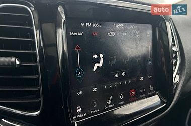 Внедорожник / Кроссовер Jeep Compass 2018 в Одессе