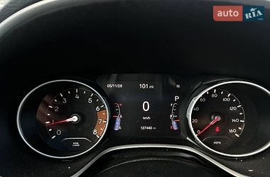 Внедорожник / Кроссовер Jeep Compass 2018 в Одессе