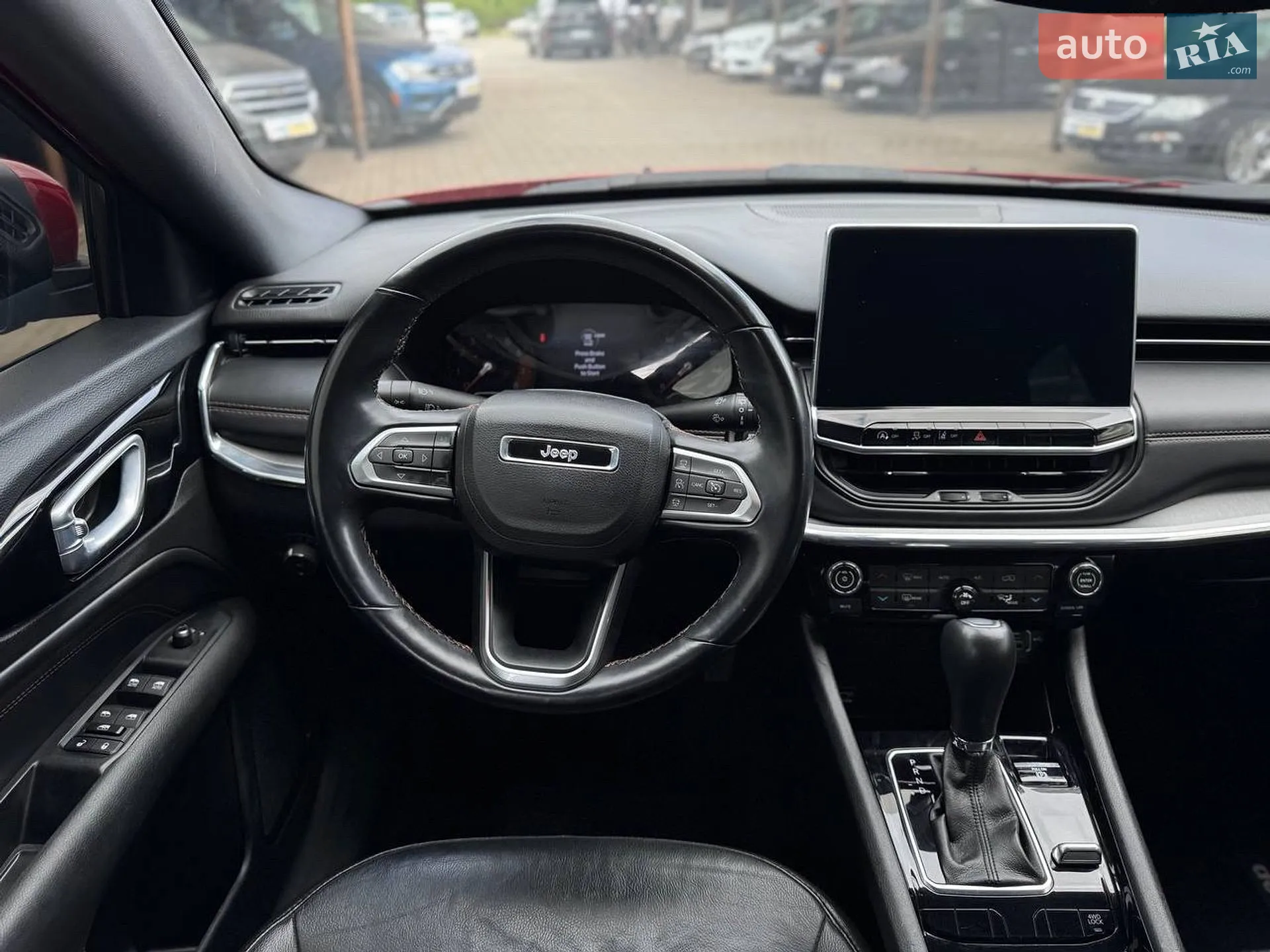 2022 Jeep Compass - мініатюра 8