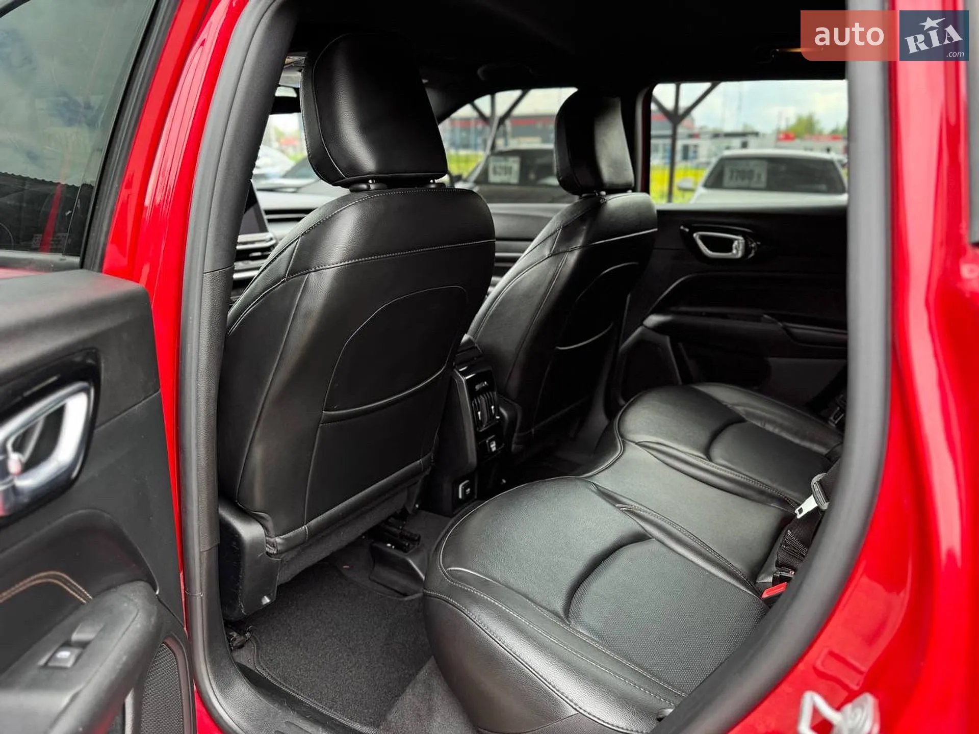 2022 Jeep Compass - мініатюра 9