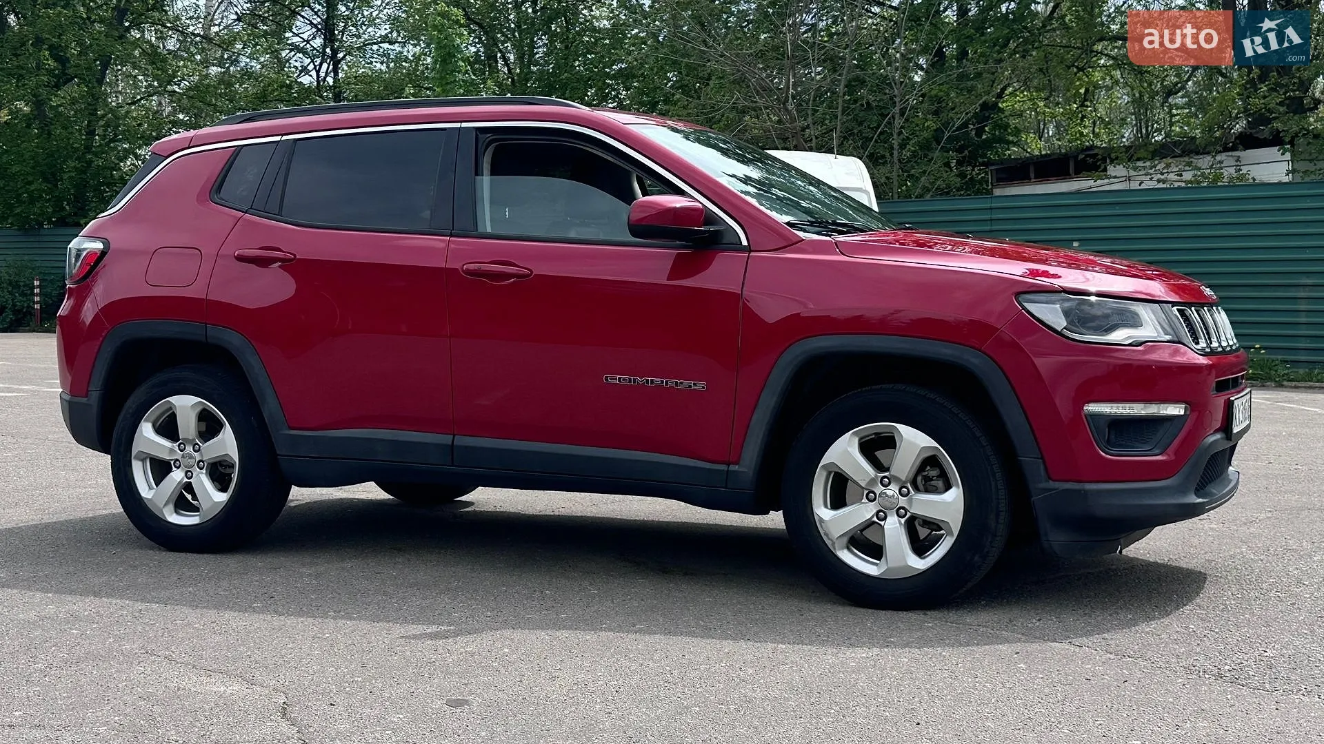 2019 Jeep Compass - мініатюра 4