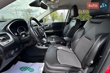 Внедорожник / Кроссовер Jeep Compass 2019 в Харькове фото 17 Внедорожник / Кроссовер Jeep Compass 2019 в Харькове