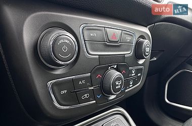 Внедорожник / Кроссовер Jeep Compass 2019 в Харькове фото 19 Внедорожник / Кроссовер Jeep Compass 2019 в Харькове