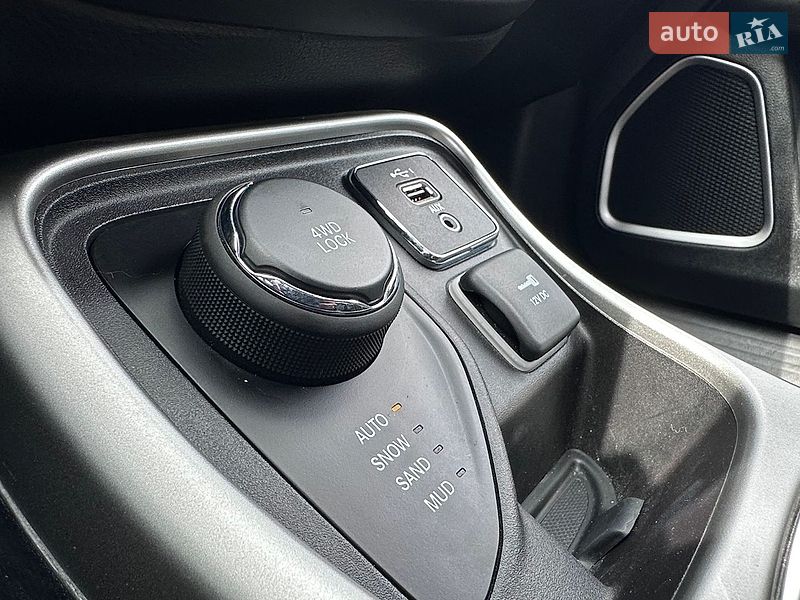 Внедорожник / Кроссовер Jeep Compass 2019 в Харькове фото 20 Внедорожник / Кроссовер Jeep Compass 2019 в Харькове