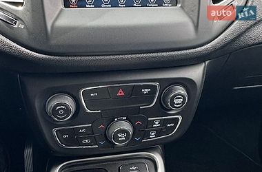Внедорожник / Кроссовер Jeep Compass 2019 в Харькове фото 21 Внедорожник / Кроссовер Jeep Compass 2019 в Харькове