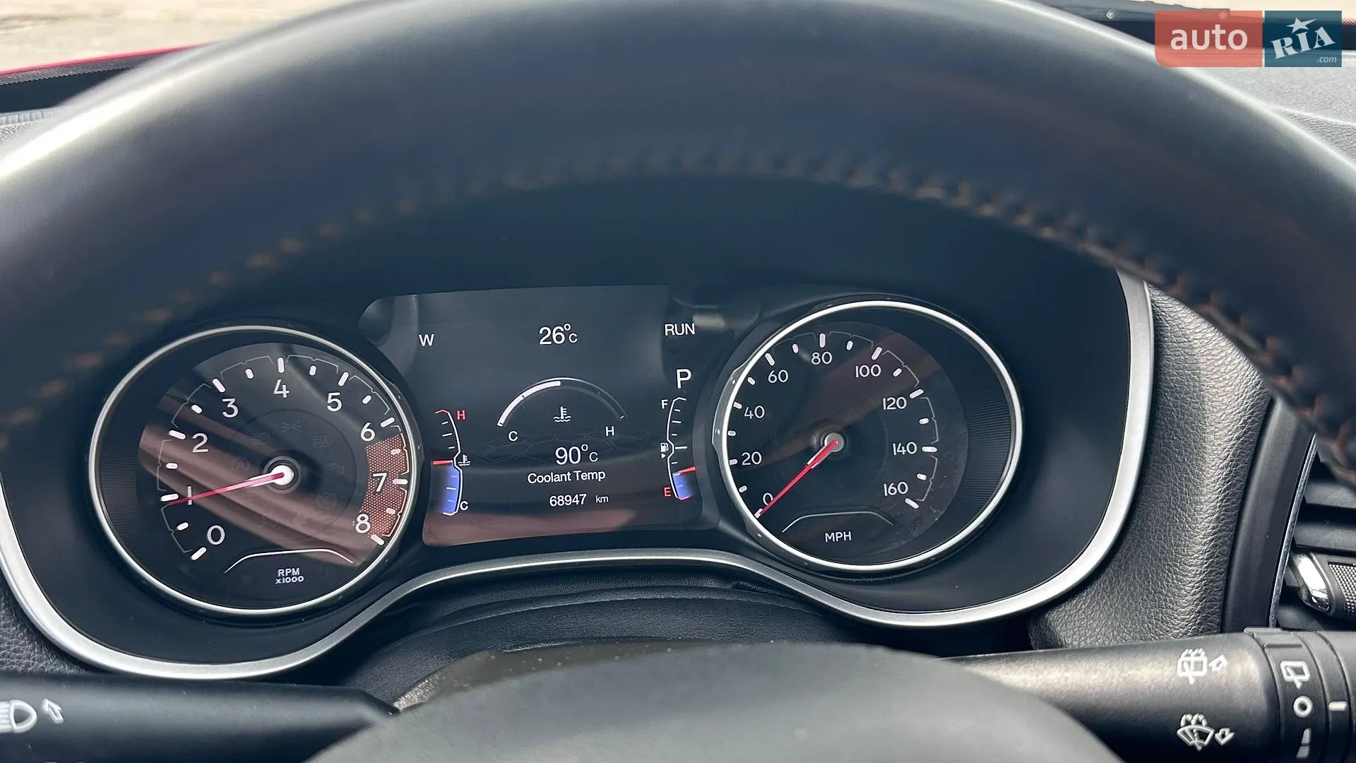 2019 Jeep Compass - мініатюра 23