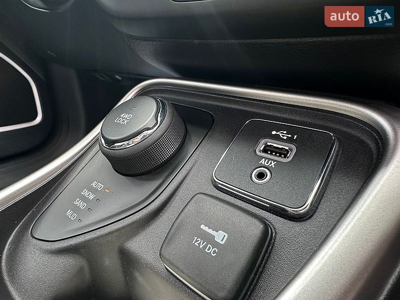 Внедорожник / Кроссовер Jeep Compass 2019 в Харькове фото 25 Внедорожник / Кроссовер Jeep Compass 2019 в Харькове
