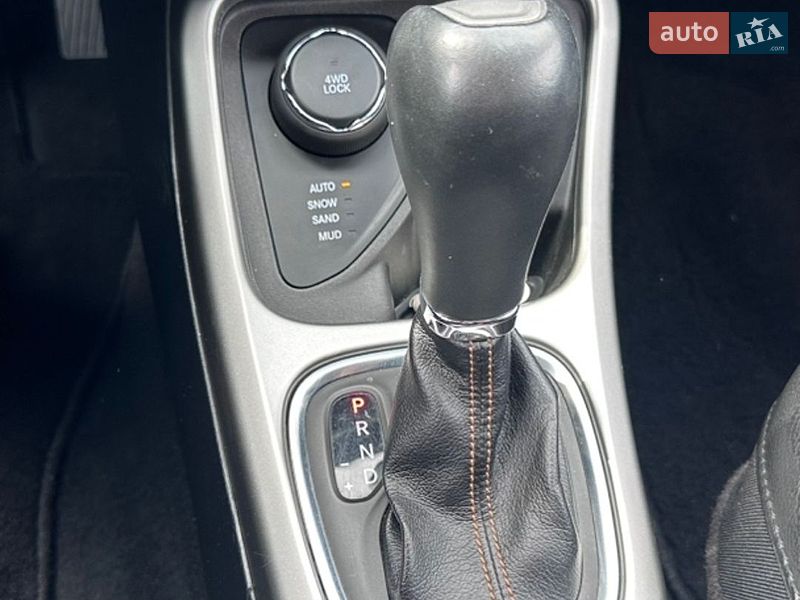 Внедорожник / Кроссовер Jeep Compass 2019 в Харькове фото 27 Внедорожник / Кроссовер Jeep Compass 2019 в Харькове