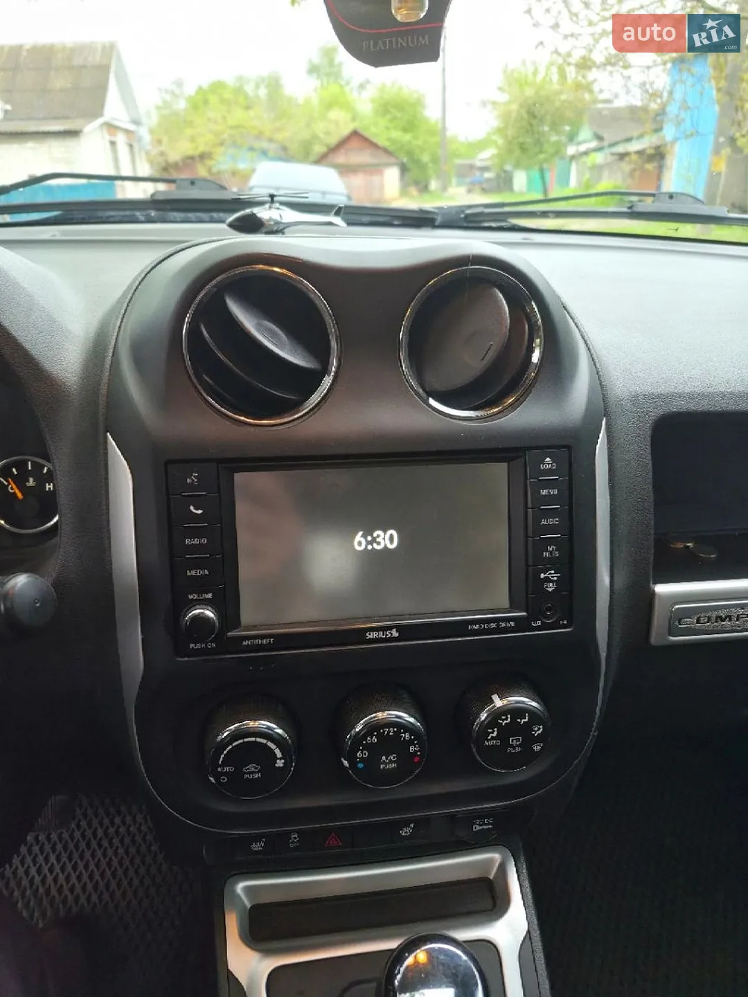 2013 Jeep Compass - мініатюра 16