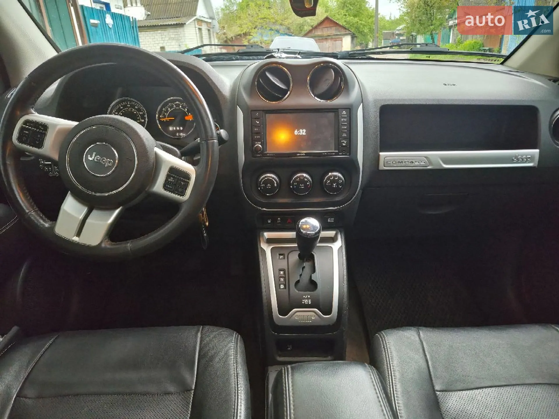 2013 Jeep Compass - мініатюра 20