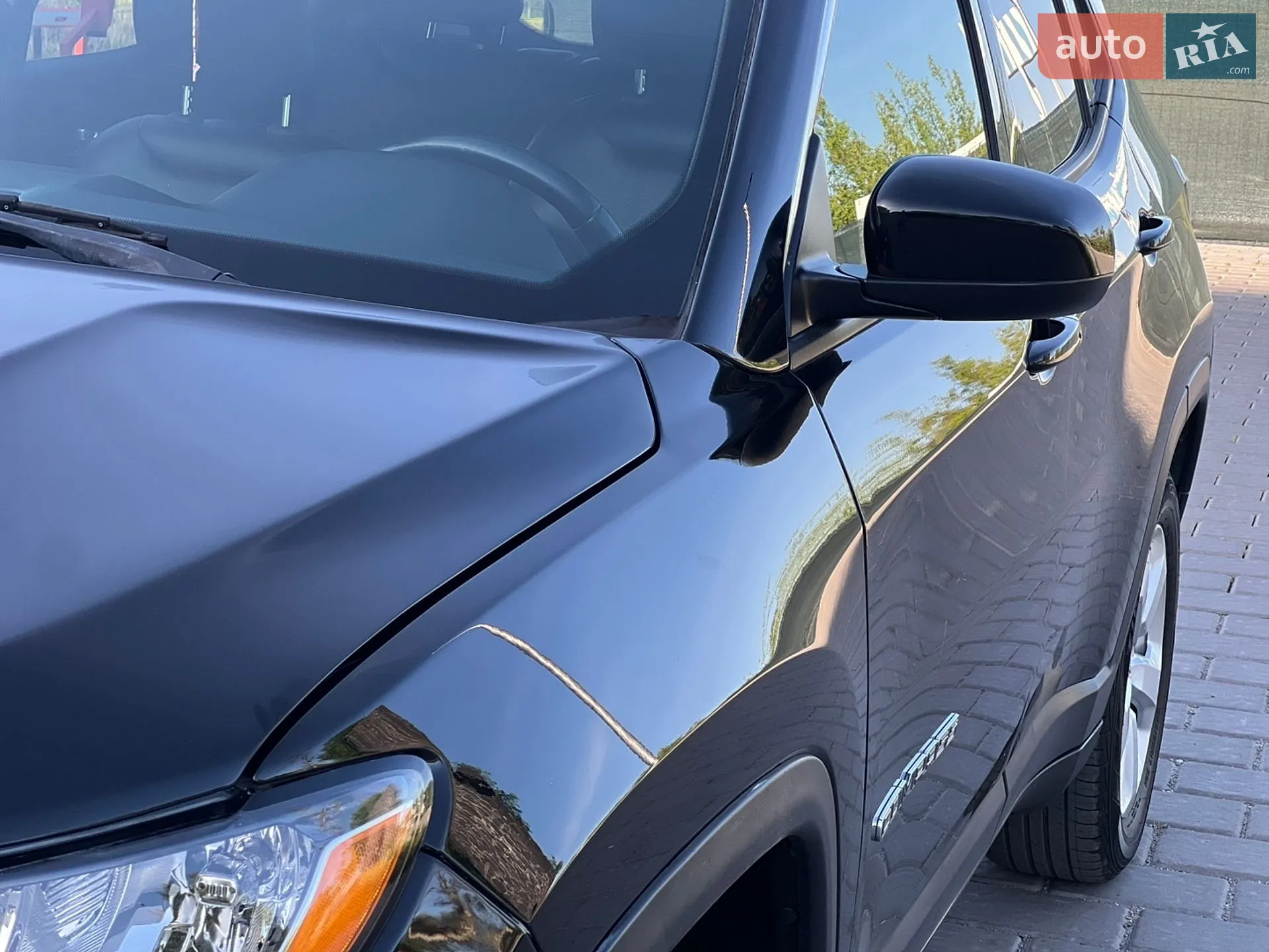 2018 Jeep Compass - мініатюра 33