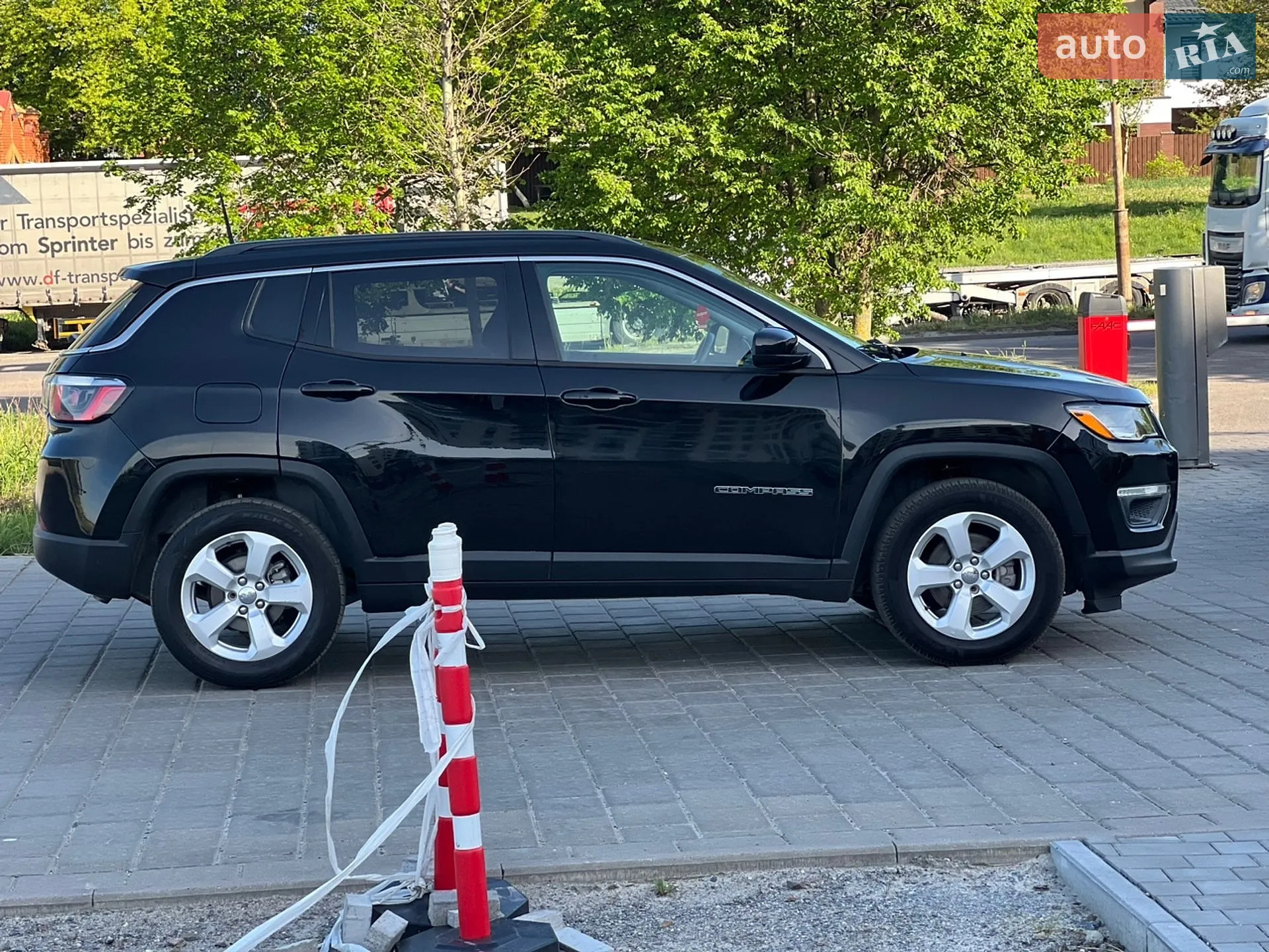 2018 Jeep Compass - мініатюра 37