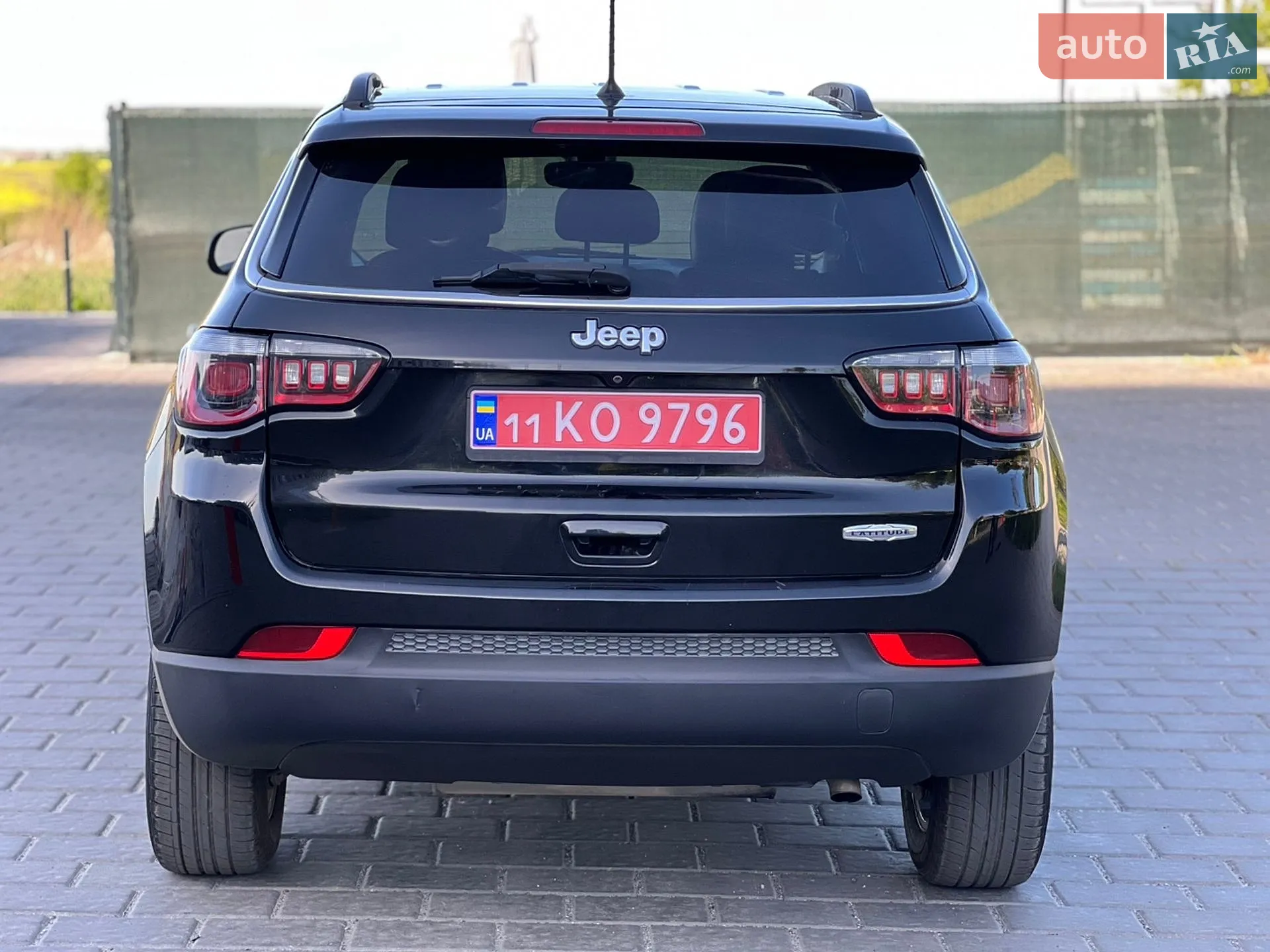 2018 Jeep Compass - мініатюра 43