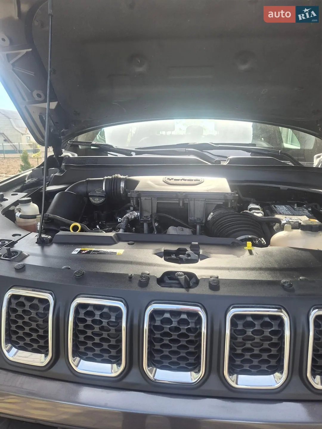 2023 Jeep Compass - мініатюра 23
