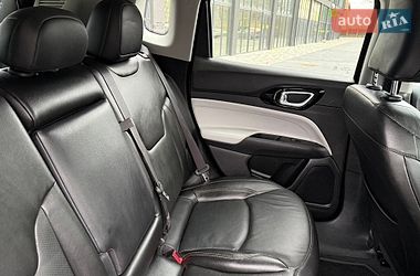 Внедорожник / Кроссовер Jeep Compass 2022 в Полтаве
