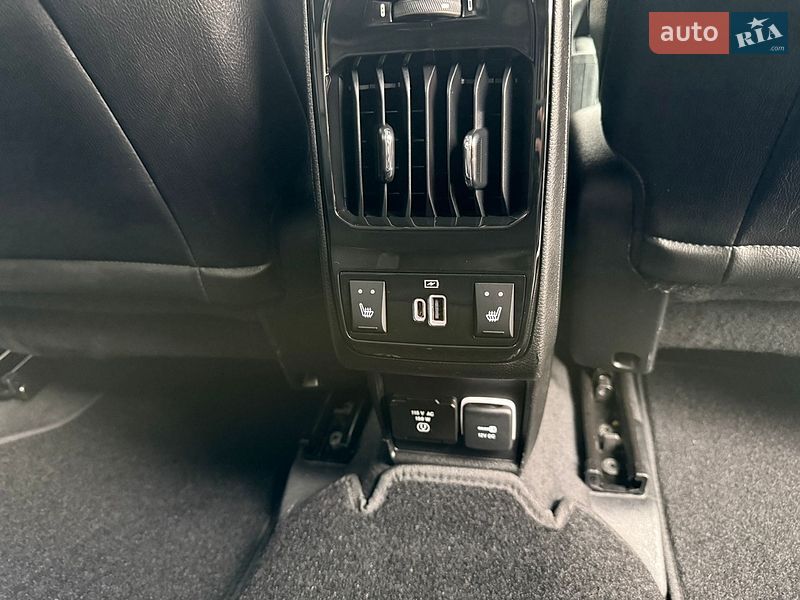 Внедорожник / Кроссовер Jeep Compass 2022 в Полтаве