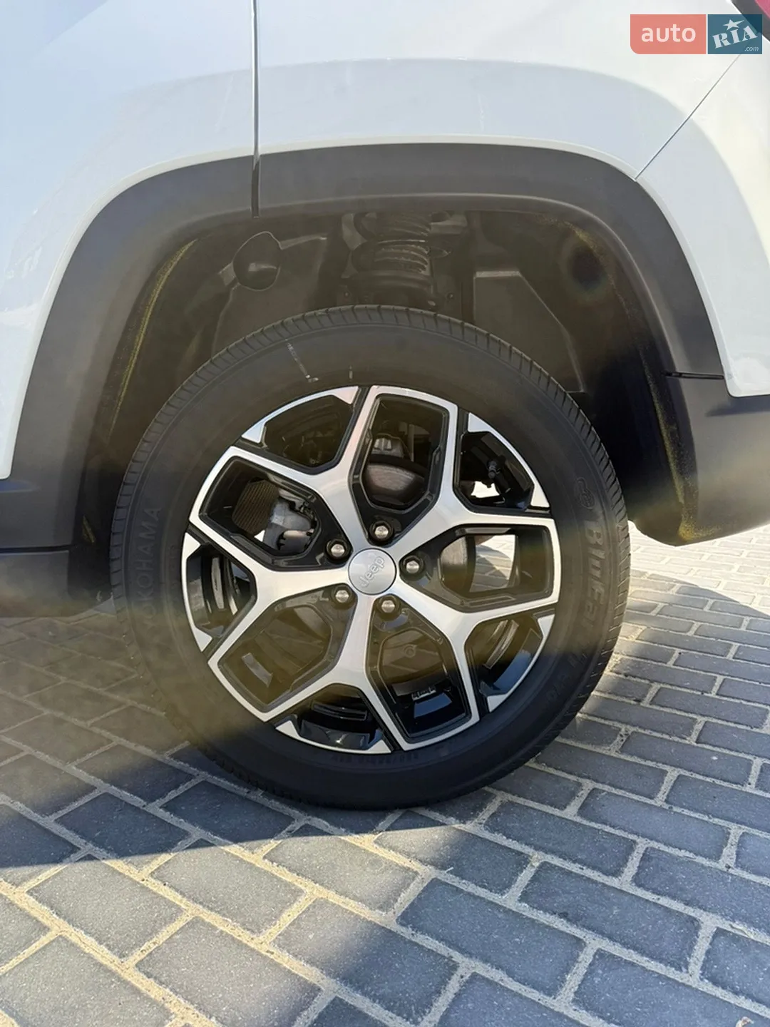 2024 Jeep Compass - мініатюра 17