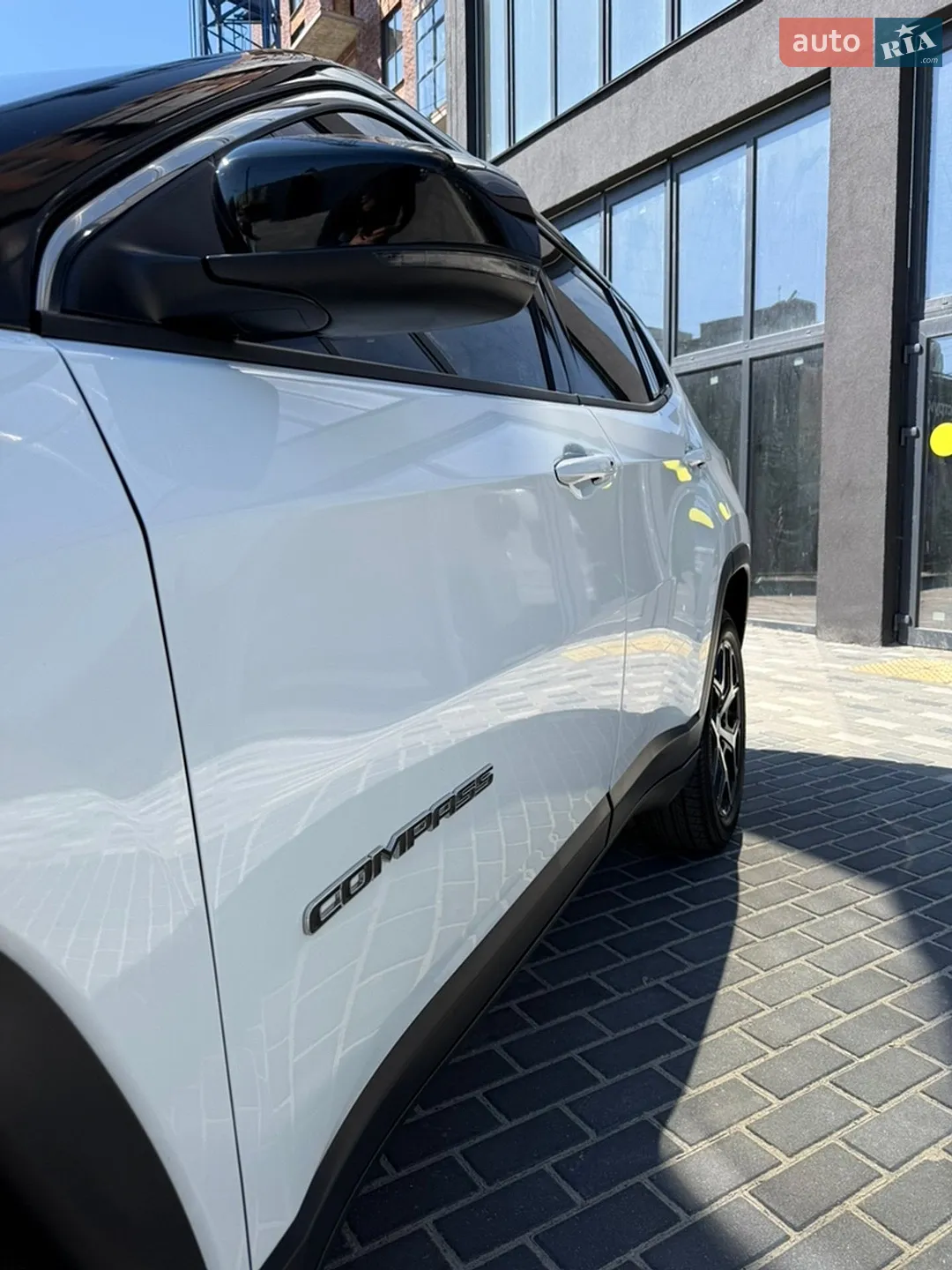 2024 Jeep Compass - мініатюра 18