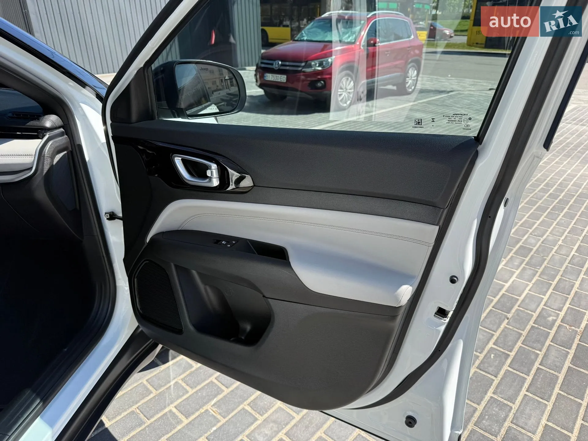 2024 Jeep Compass - мініатюра 24
