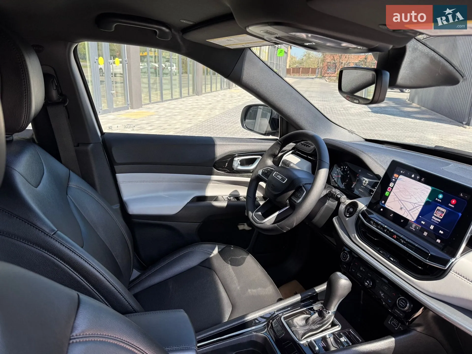 2024 Jeep Compass - мініатюра 29