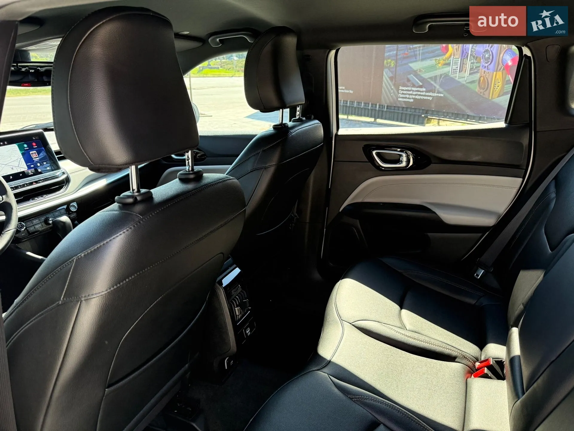 2024 Jeep Compass - мініатюра 31