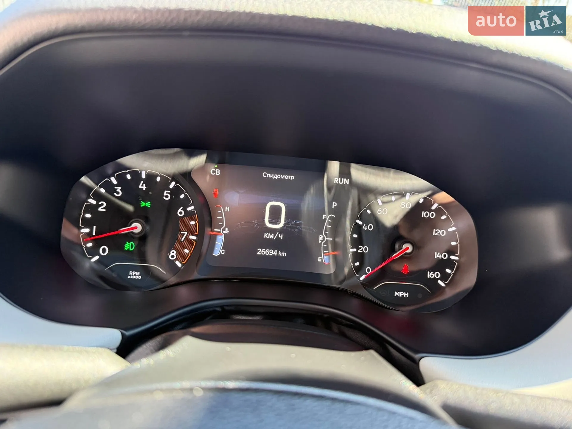 2024 Jeep Compass - мініатюра 36