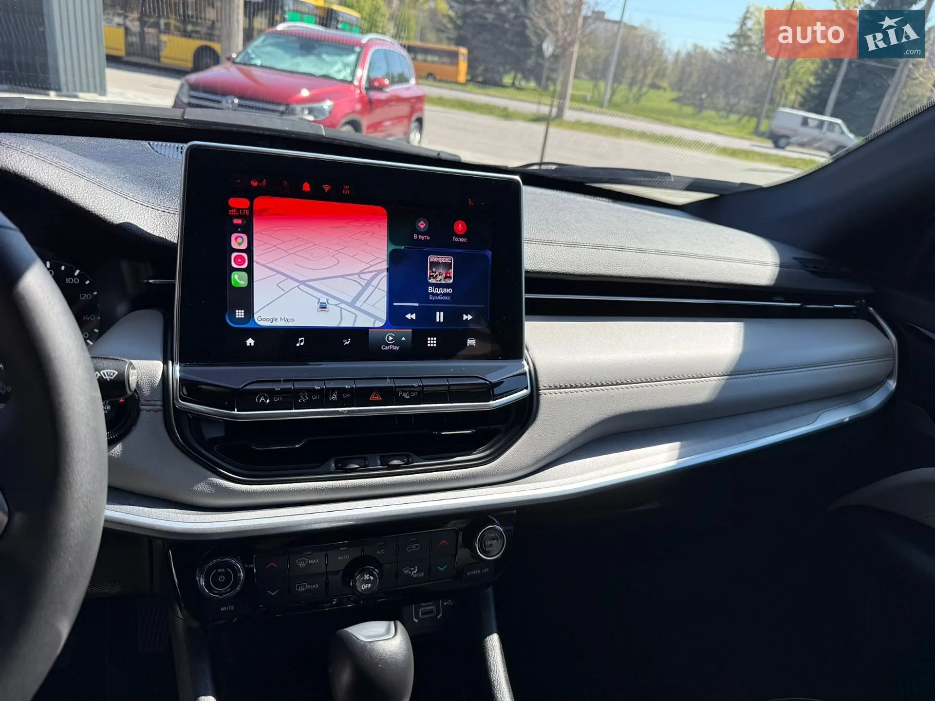 2024 Jeep Compass - мініатюра 37