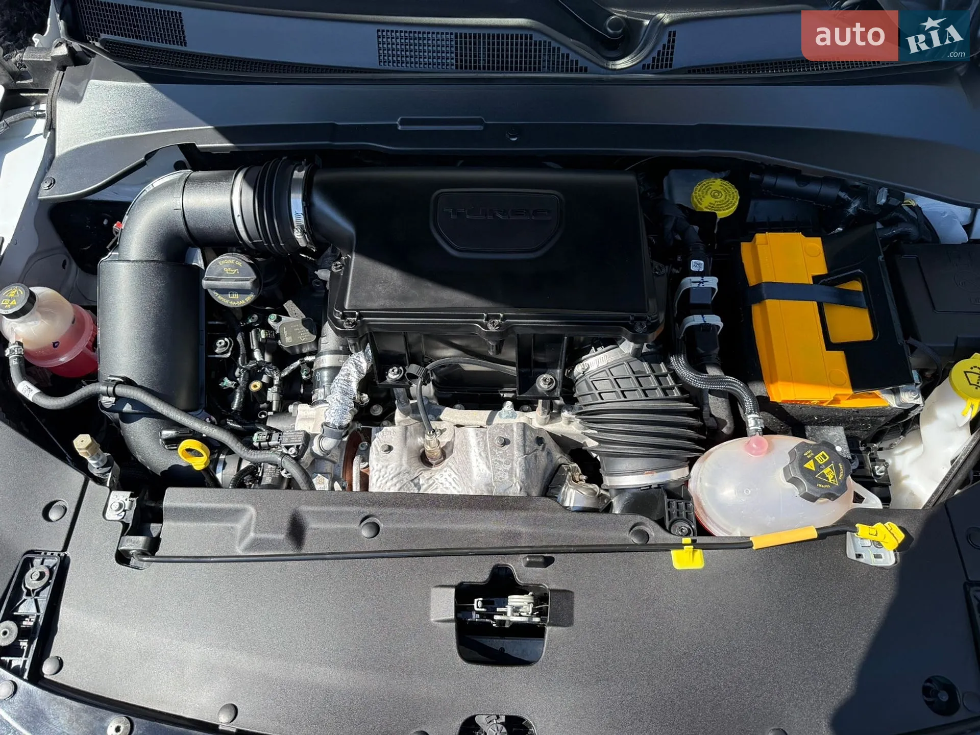 2024 Jeep Compass - мініатюра 40