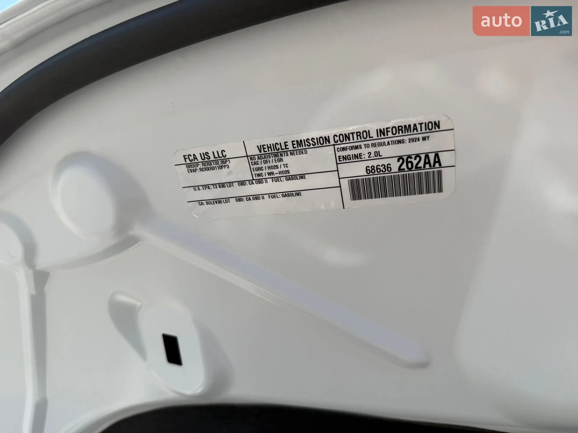 2024 Jeep Compass - мініатюра 41
