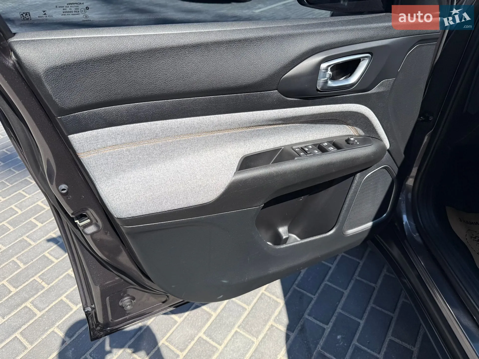 2021 Jeep Compass - мініатюра 37