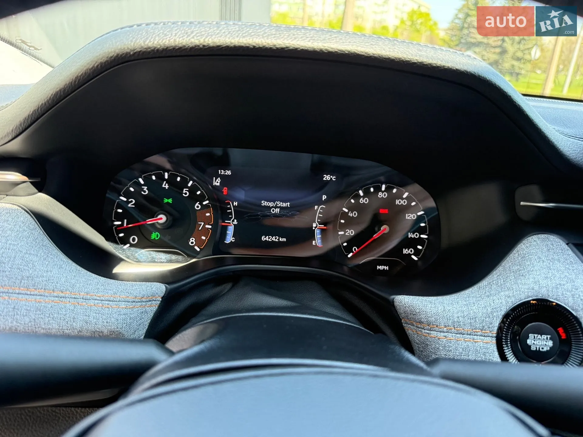 2021 Jeep Compass - мініатюра 40