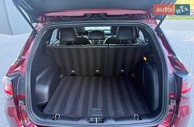 Внедорожник / Кроссовер Jeep Compass 2022 в Полтаве