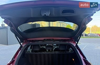 Внедорожник / Кроссовер Jeep Compass 2022 в Полтаве
