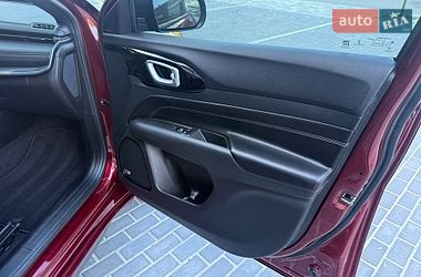 Внедорожник / Кроссовер Jeep Compass 2022 в Полтаве