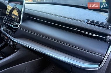 Внедорожник / Кроссовер Jeep Compass 2022 в Полтаве