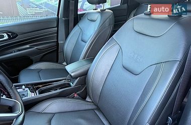 Внедорожник / Кроссовер Jeep Compass 2022 в Полтаве