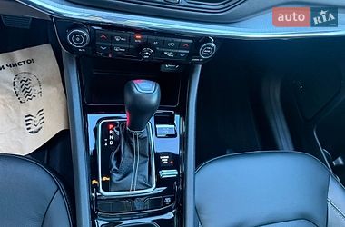 Внедорожник / Кроссовер Jeep Compass 2022 в Полтаве