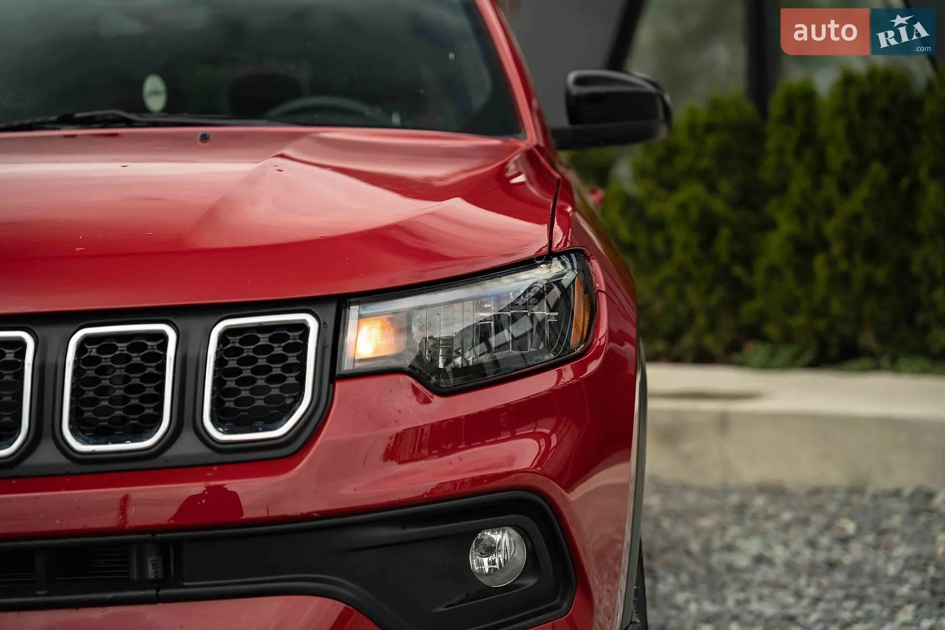 2023 Jeep Compass - мініатюра 12